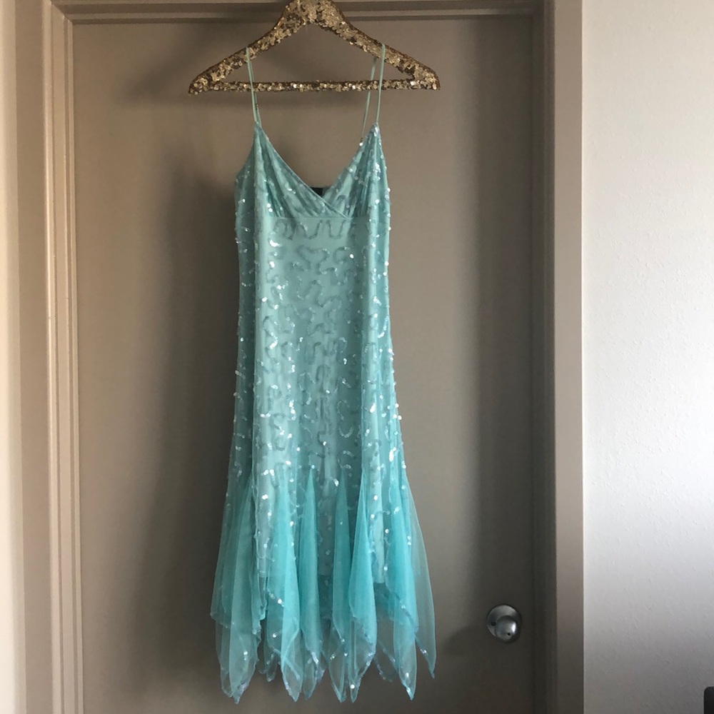 Vintage Betsy Johnson Dress
